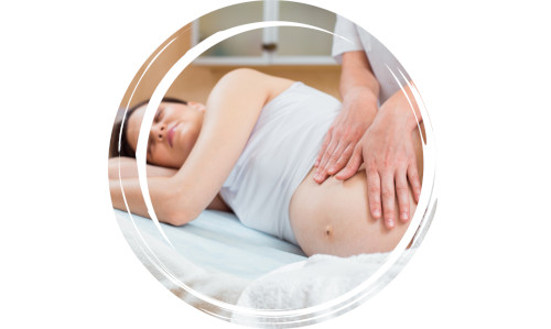 osteopathe chaville femme enceinte
